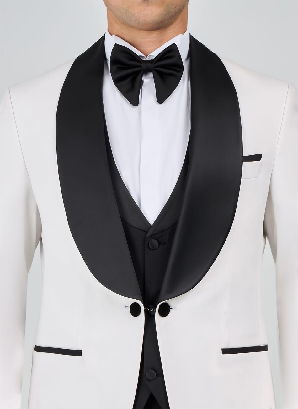 Image of CLASSIC SHALL LABEL SUIT