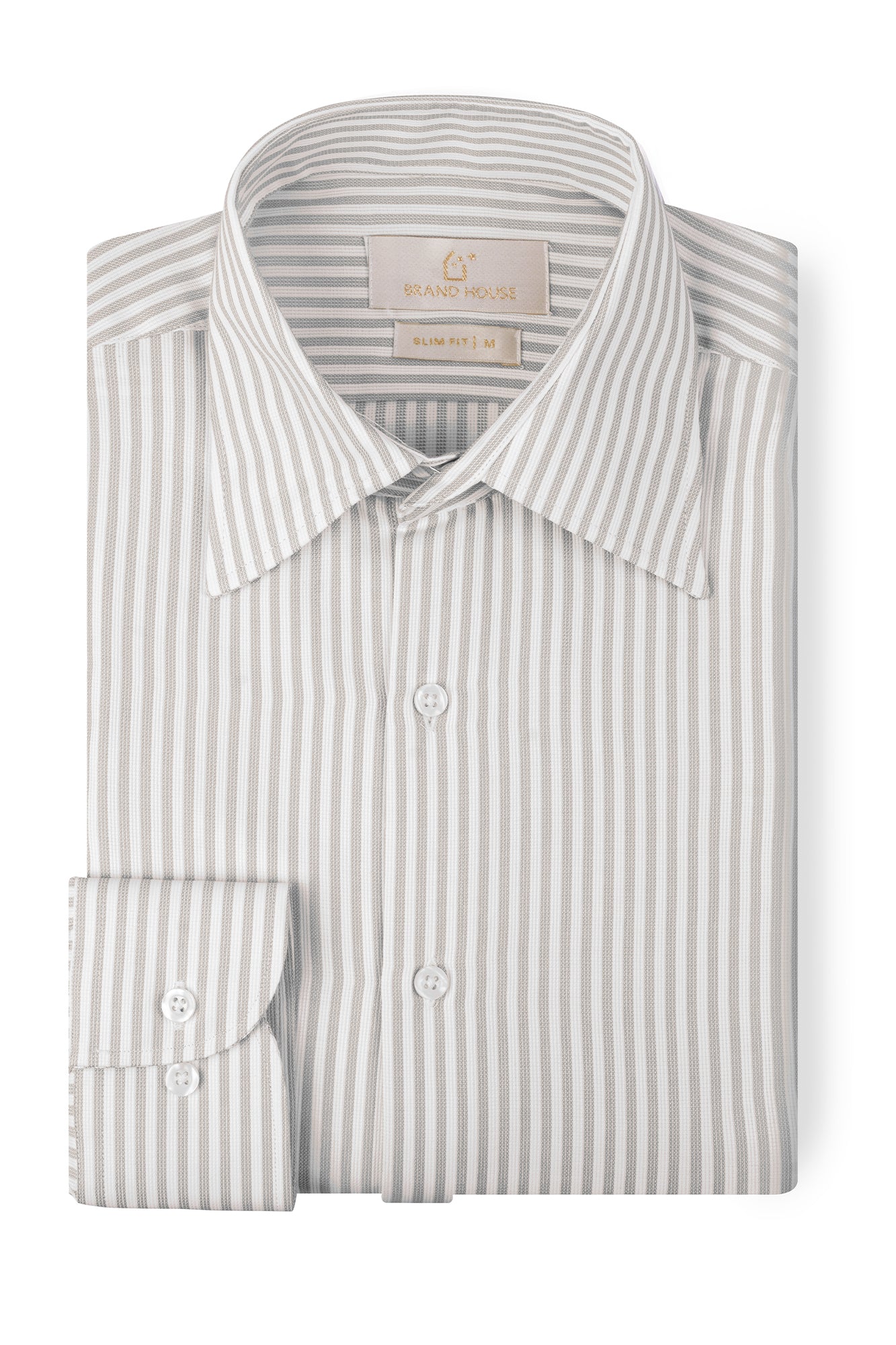 Image of SHIRT BRANDHOUSE BHFS74