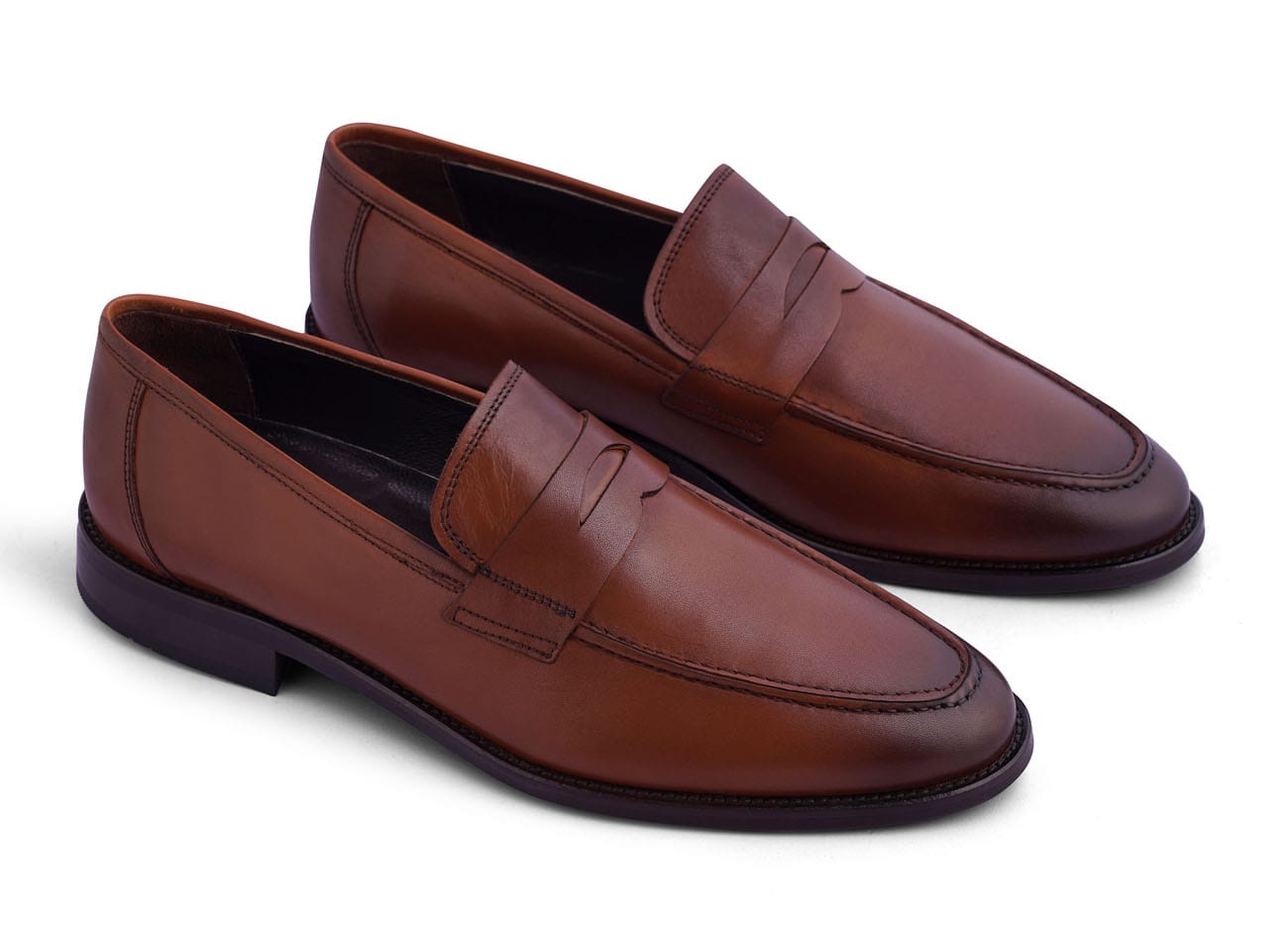 Image of Moccasins Loafers Shoes