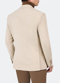 Image of TROPICAL PEAK LAPEL JAKET
