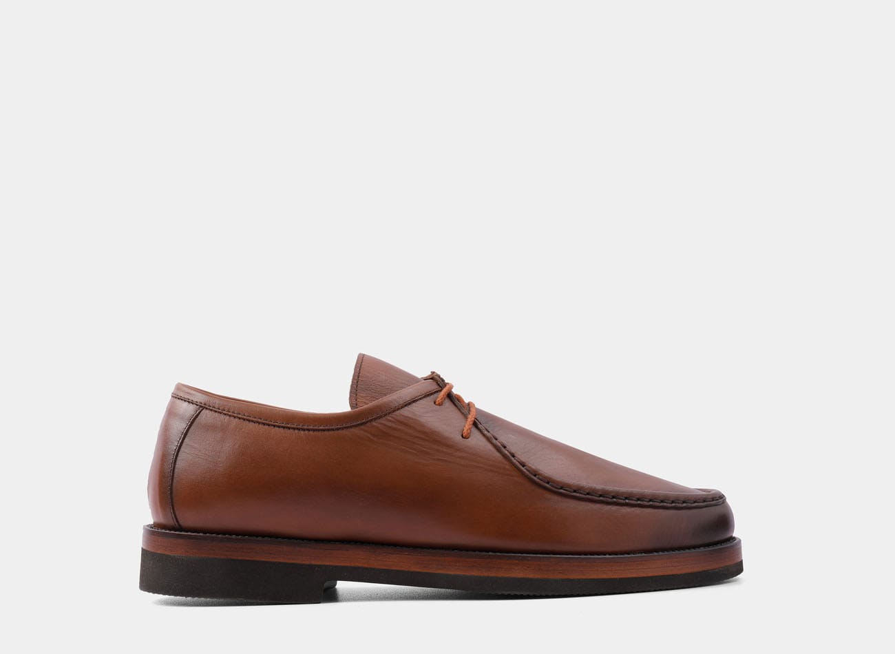 Image of Paraboot Men's Michael Derby