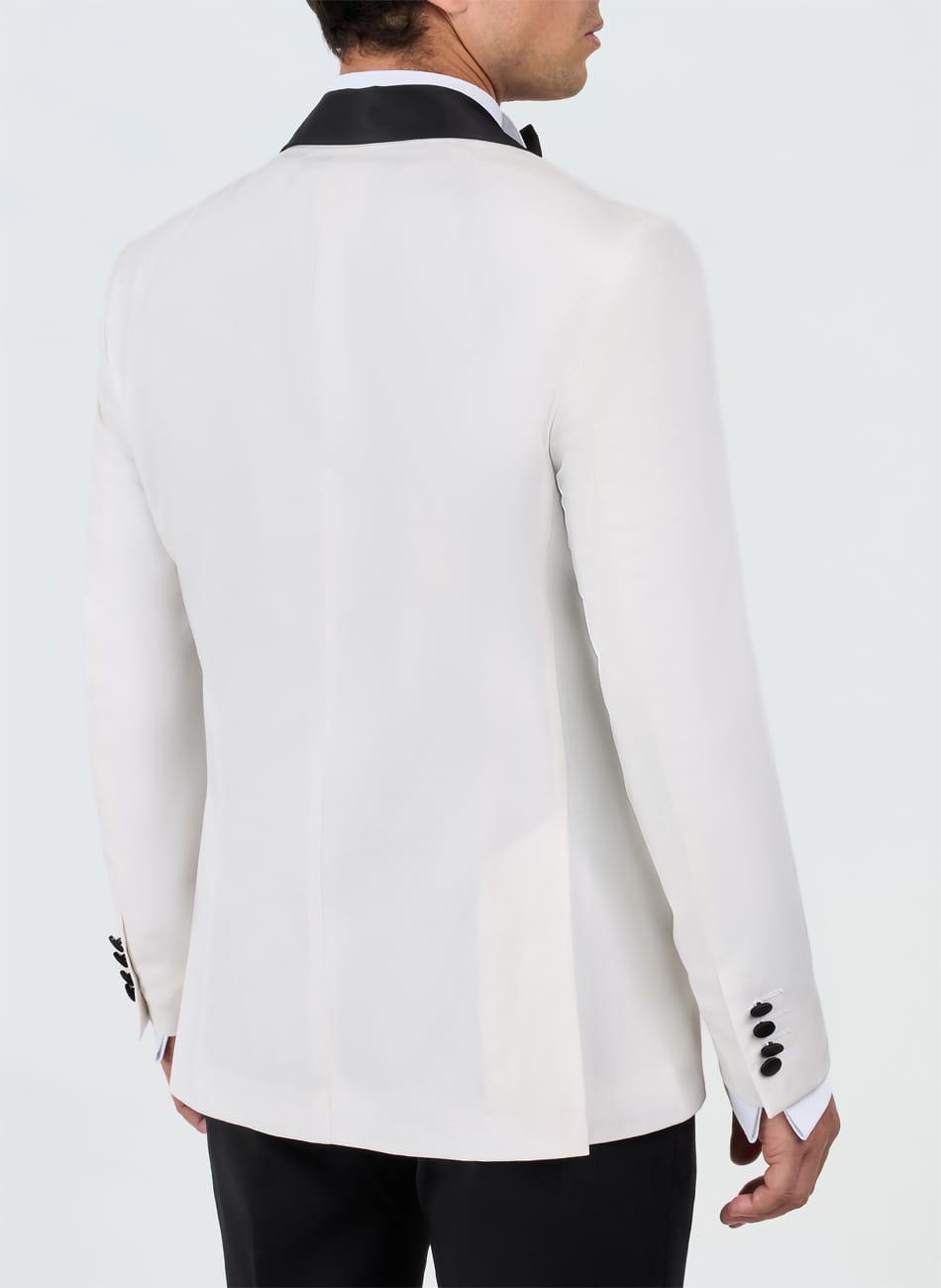 Image of CLASSIC SHALL LABEL SUIT