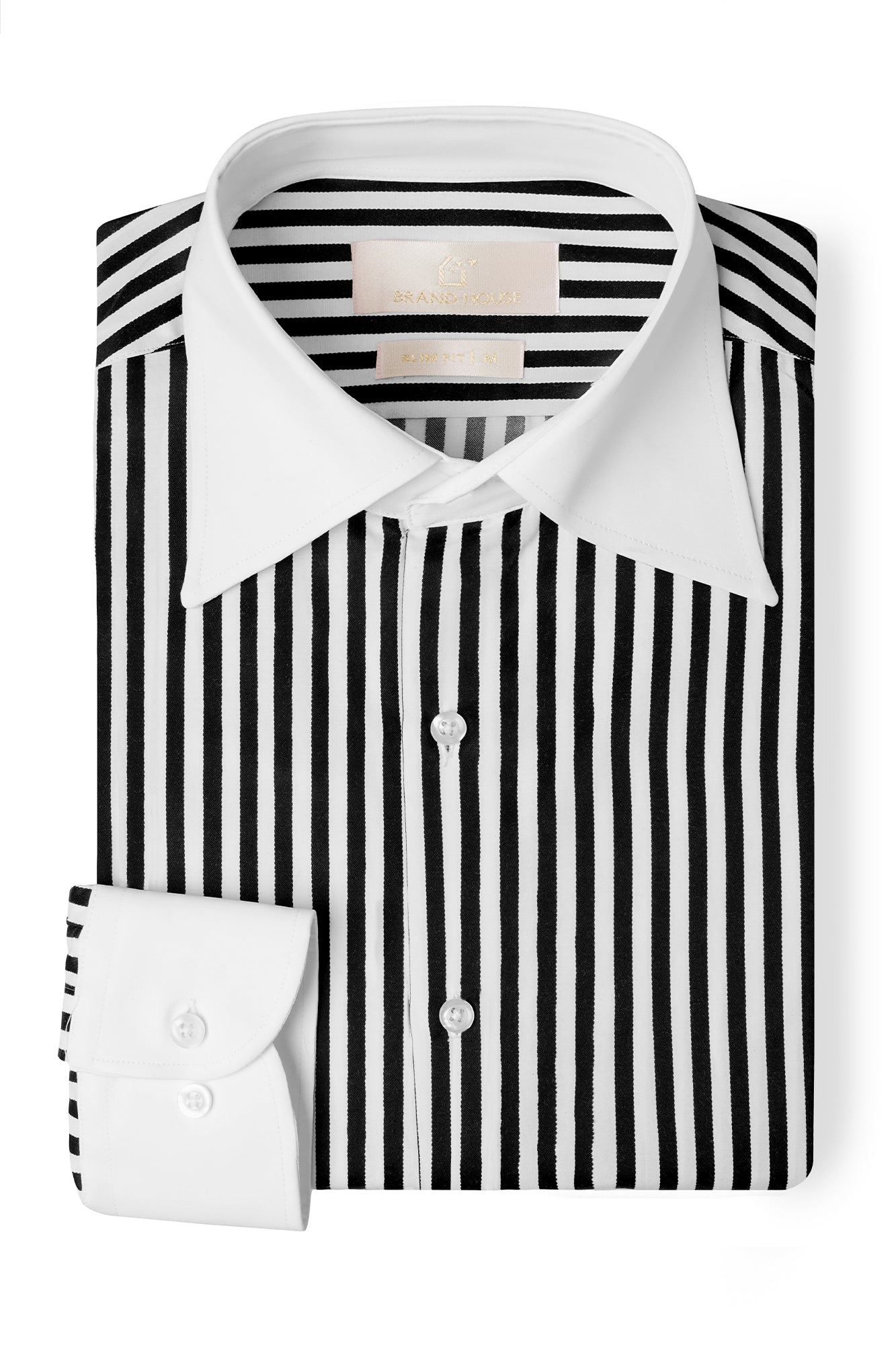 SHIRT BRANDHOUSE BHFS77