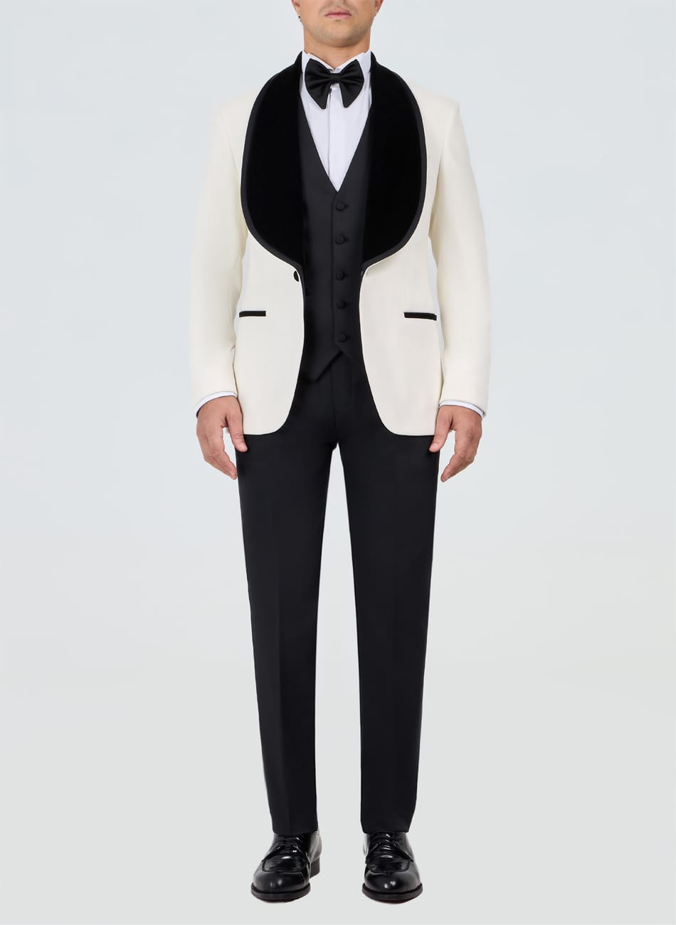 Image of P.K SHALL LABEL SUIT