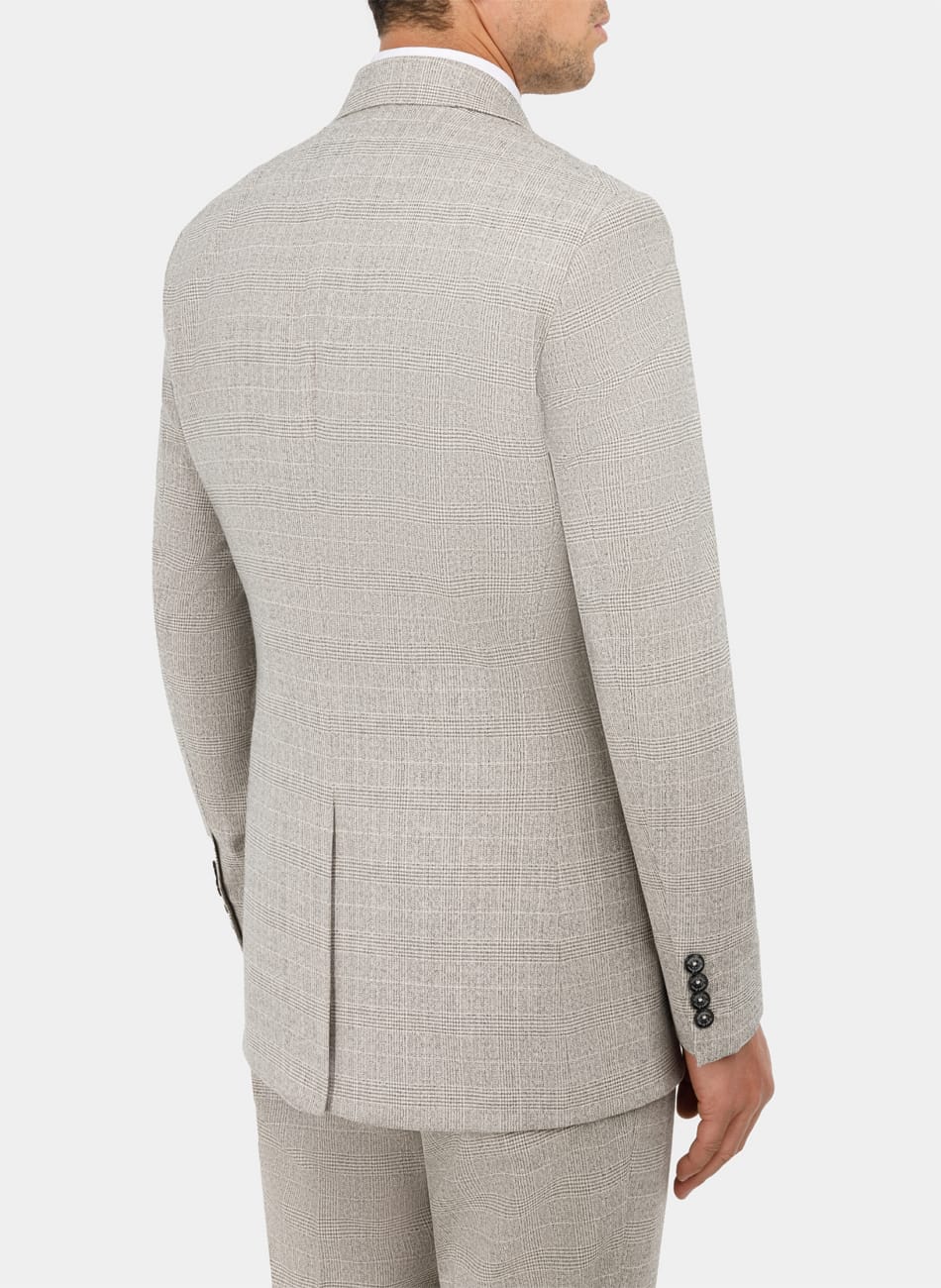 CHIX PEAK LAPEL SUITCHIX PEAK LAPEL SUIT