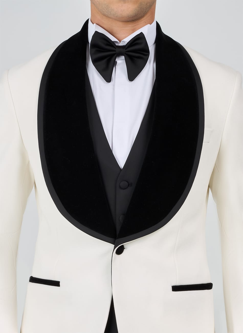 Image of P.K SHALL LABEL SUIT