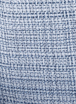 Image of PRINCE OF WALES NOTCH LAPEL SUIT