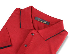 Image of Polo Yaka Simple