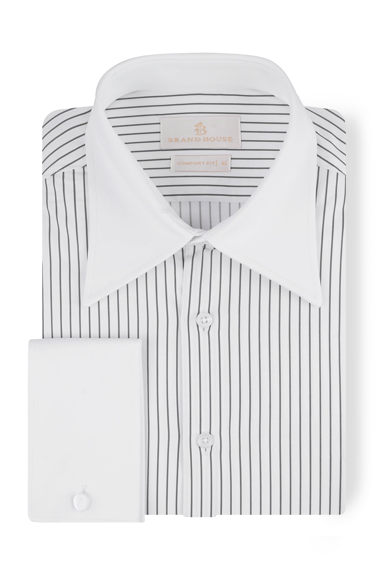 Image of SHIRT BRANDHOUSE BHFC86