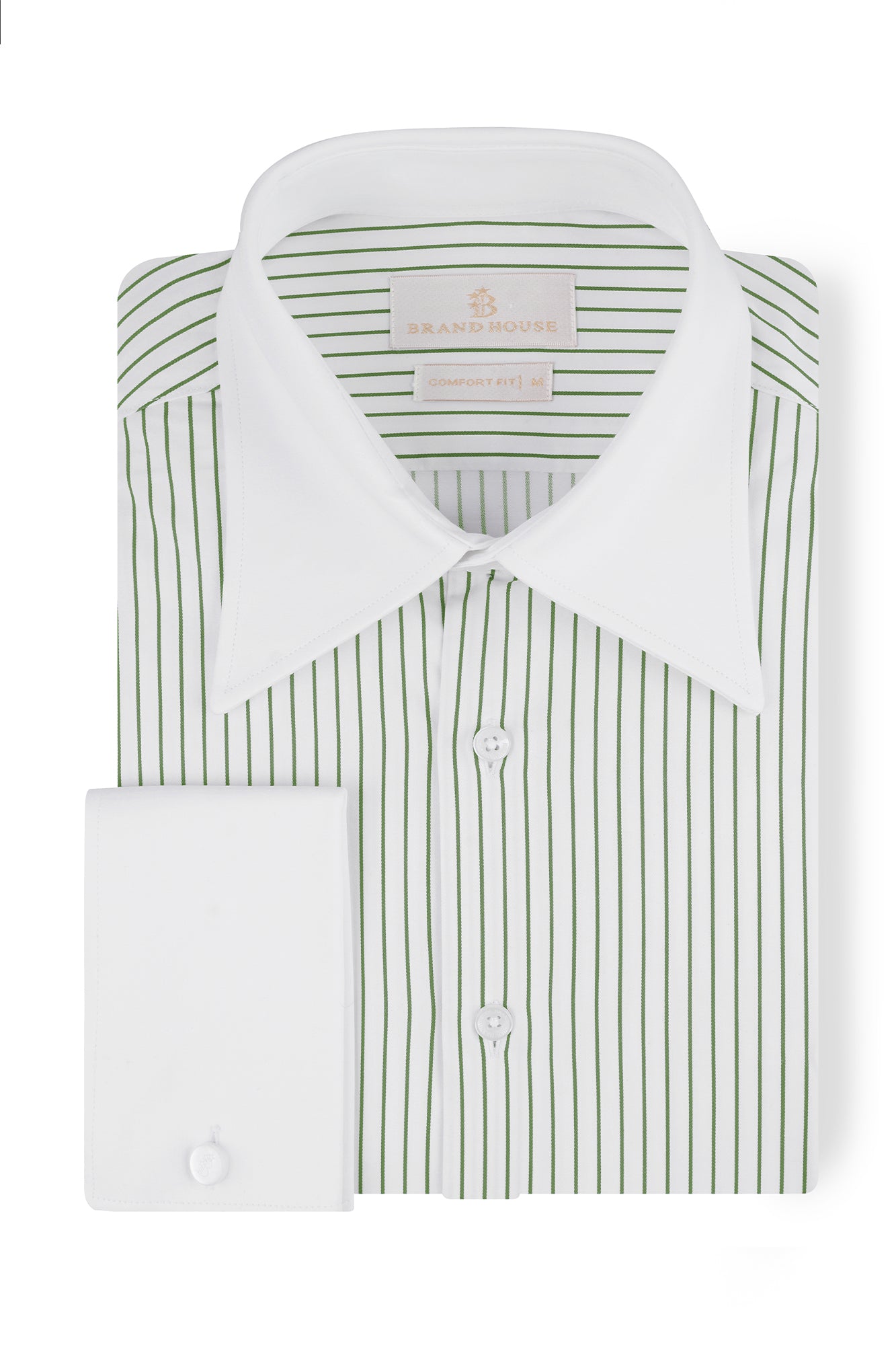 Image of SHIRT BRANDHOUSE BHFC86