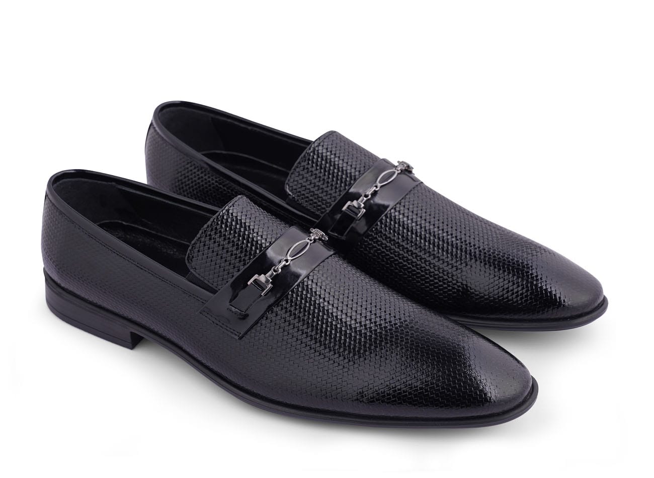 Moccasins Loafers Shoes