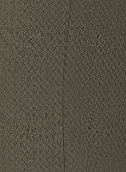 Image of Herringbone peak lapel jacket