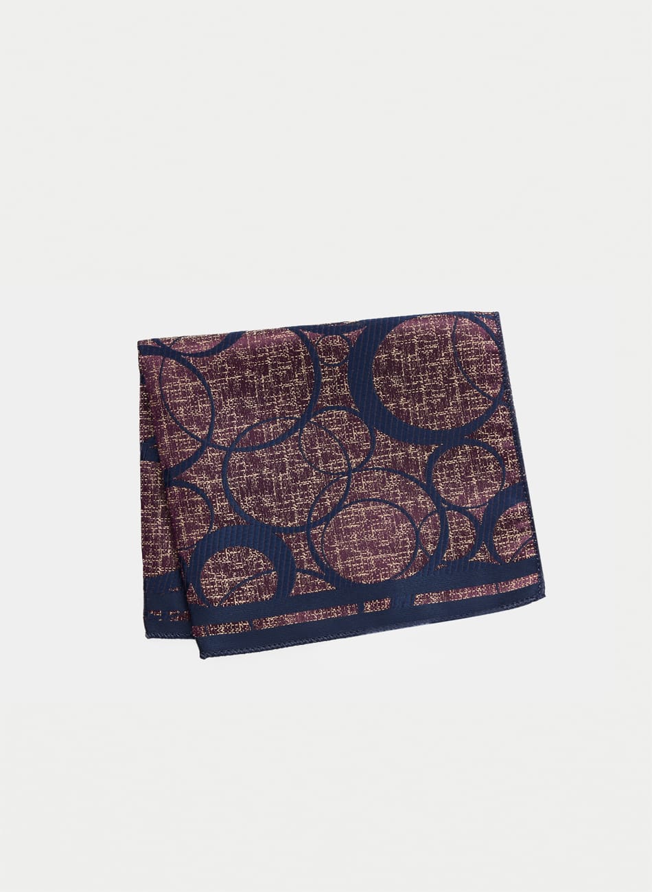 CIRCLES TIE