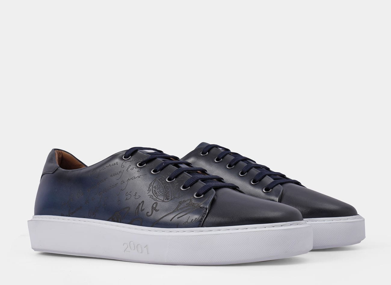 Kazar Derby Sneakers