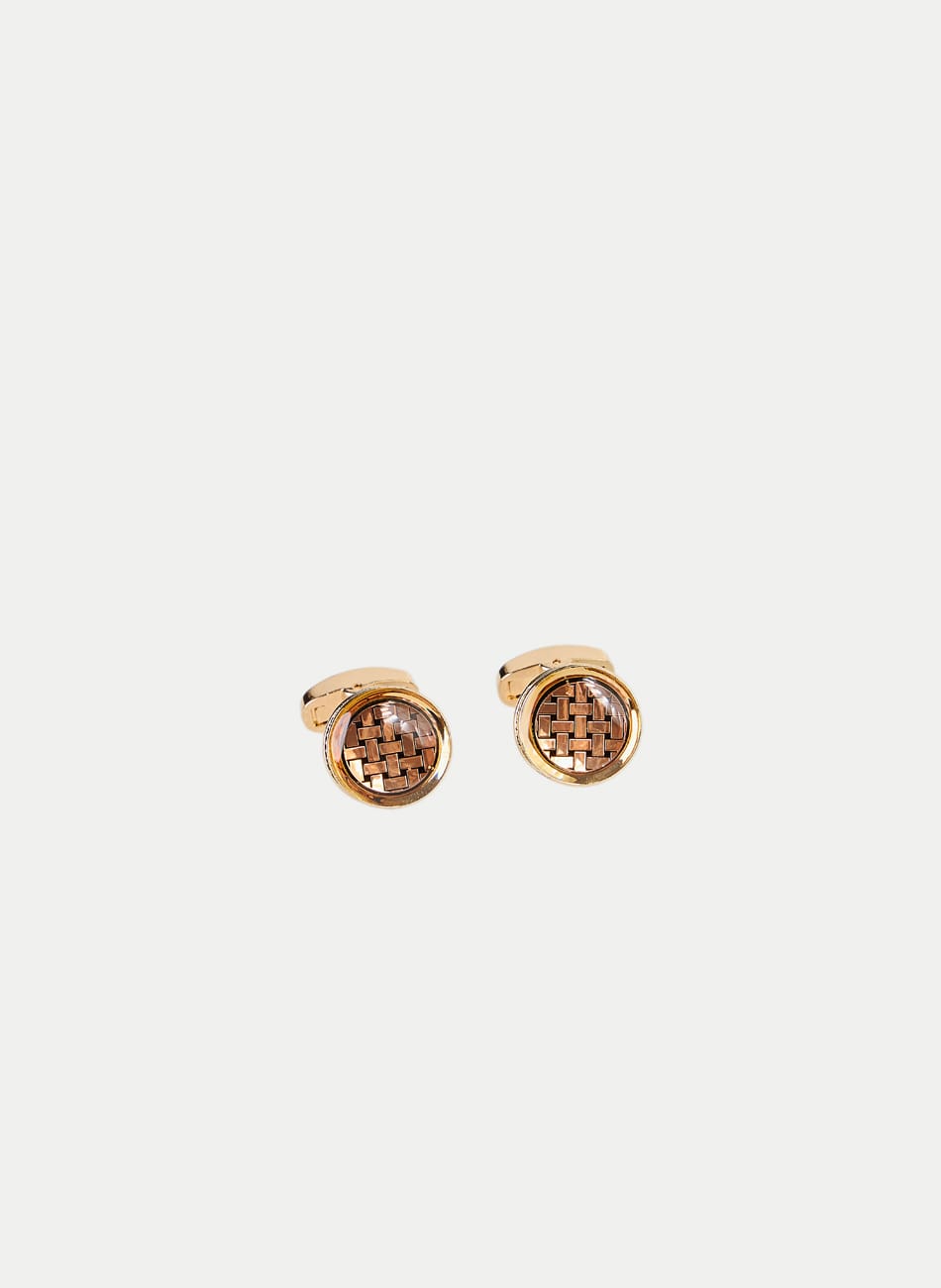 CUFFLINKS BRANDHOUSE 425