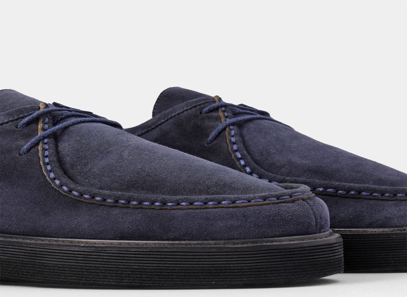 Paraboot Men's Michael Derby