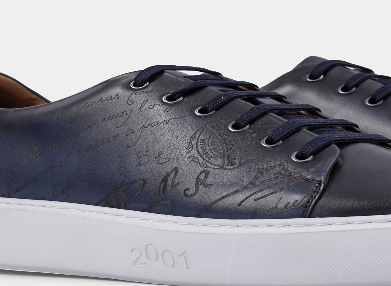 Kazar Derby Sneakers