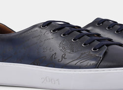 Image of Kazar Derby Sneakers