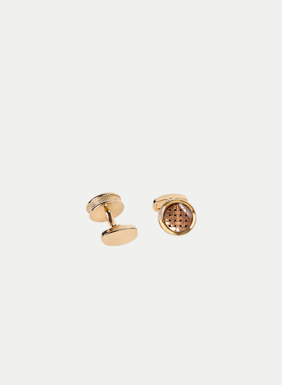 Image of CUFFLINKS BRANDHOUSE 425