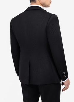 Image of GLITTER SHALL LABEL SUIT