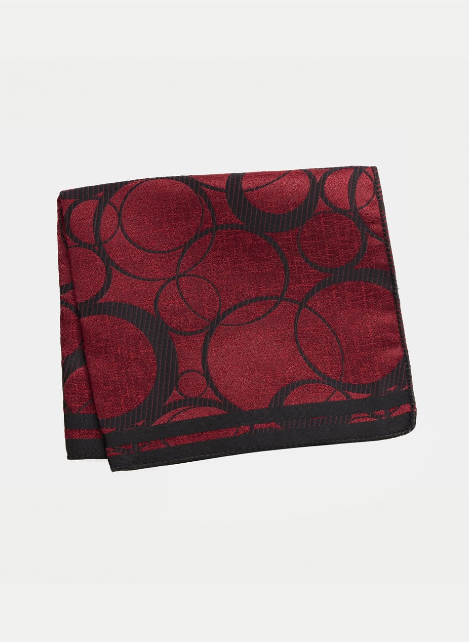 CIRCLES TIE