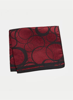 Image of CIRCLES TIE