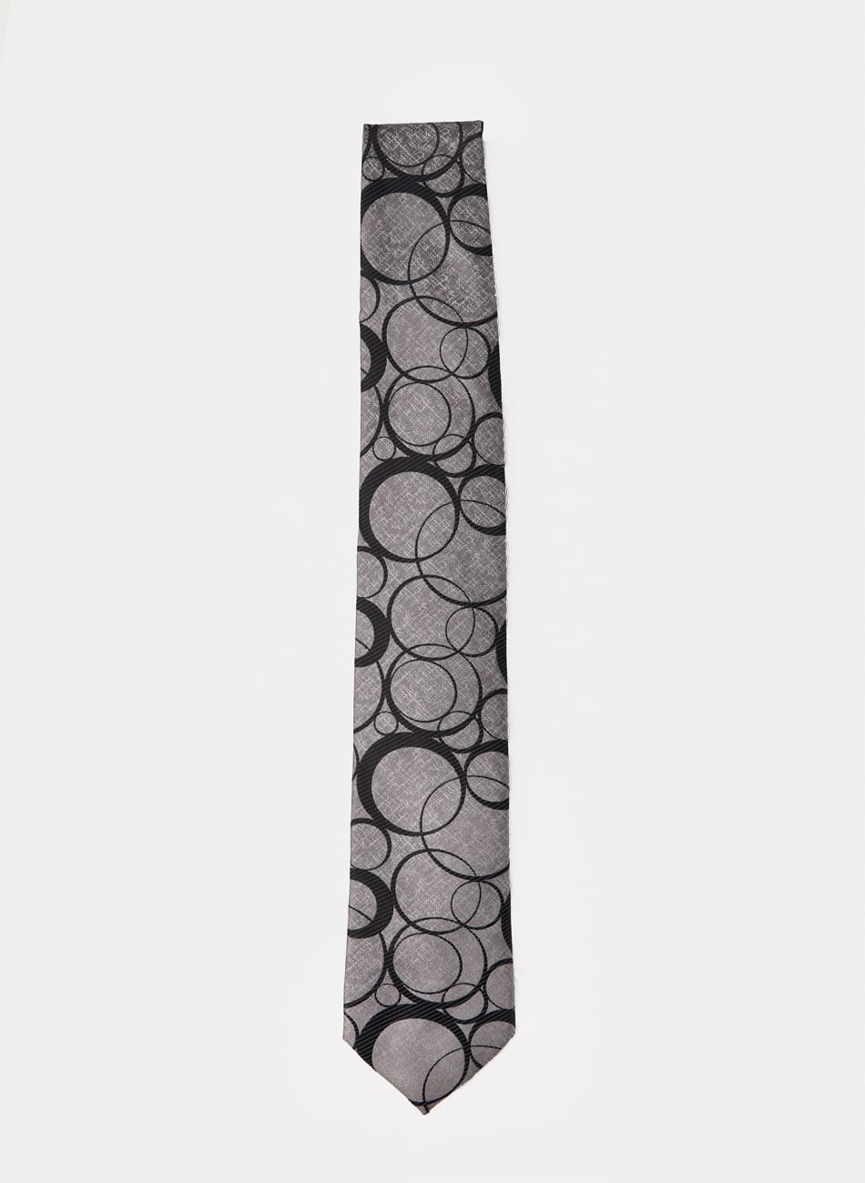 CIRCLES TIE