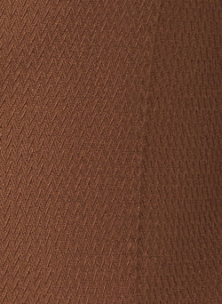Image of Herringbone peak lapel jacket