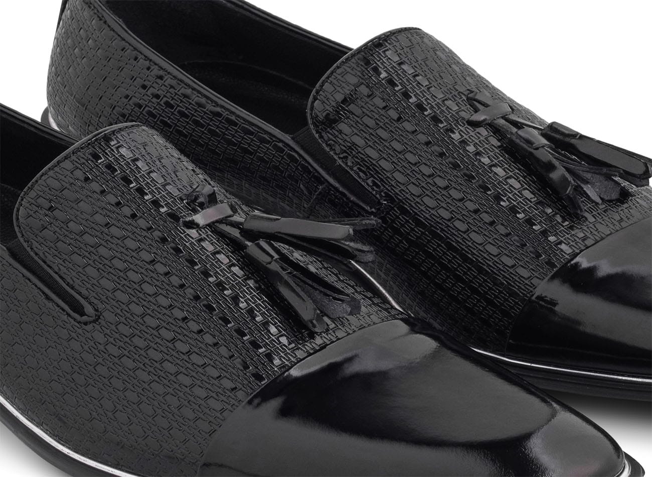 Tassel Loafers Shoes