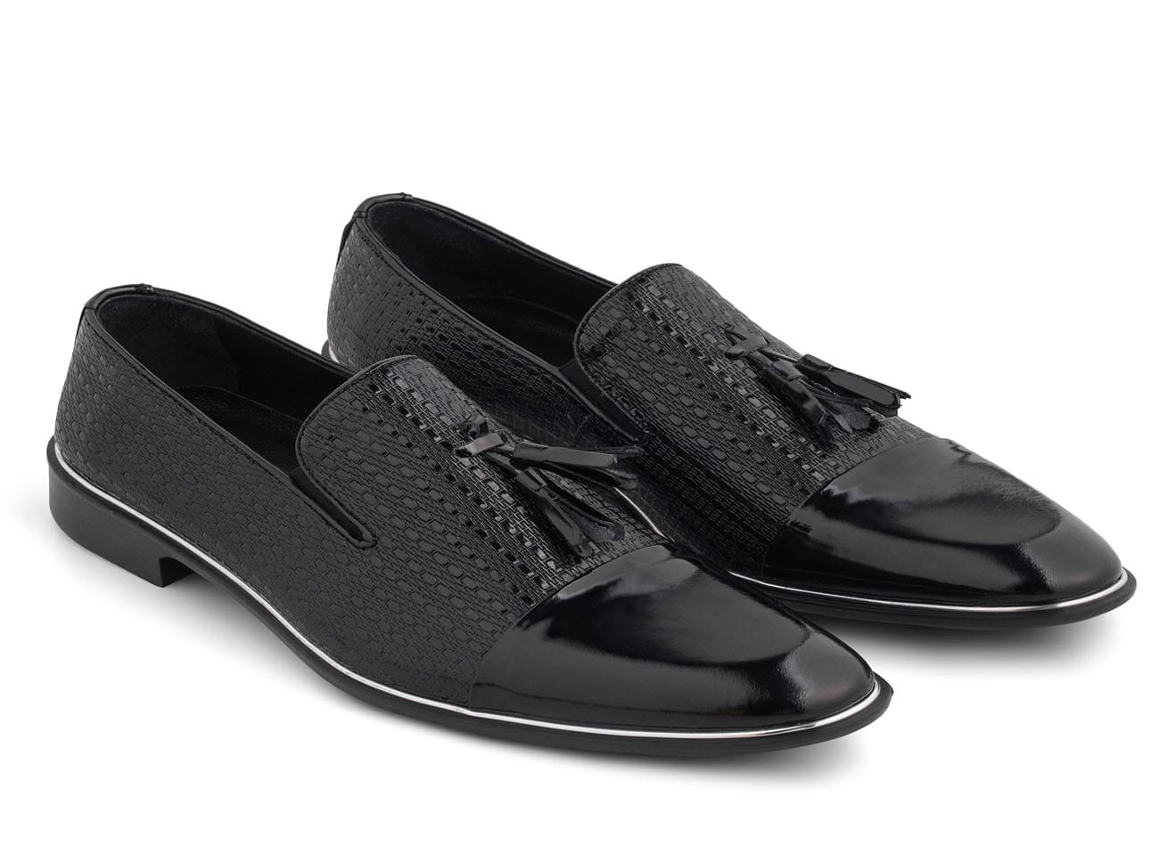 Tassel Loafers Shoes