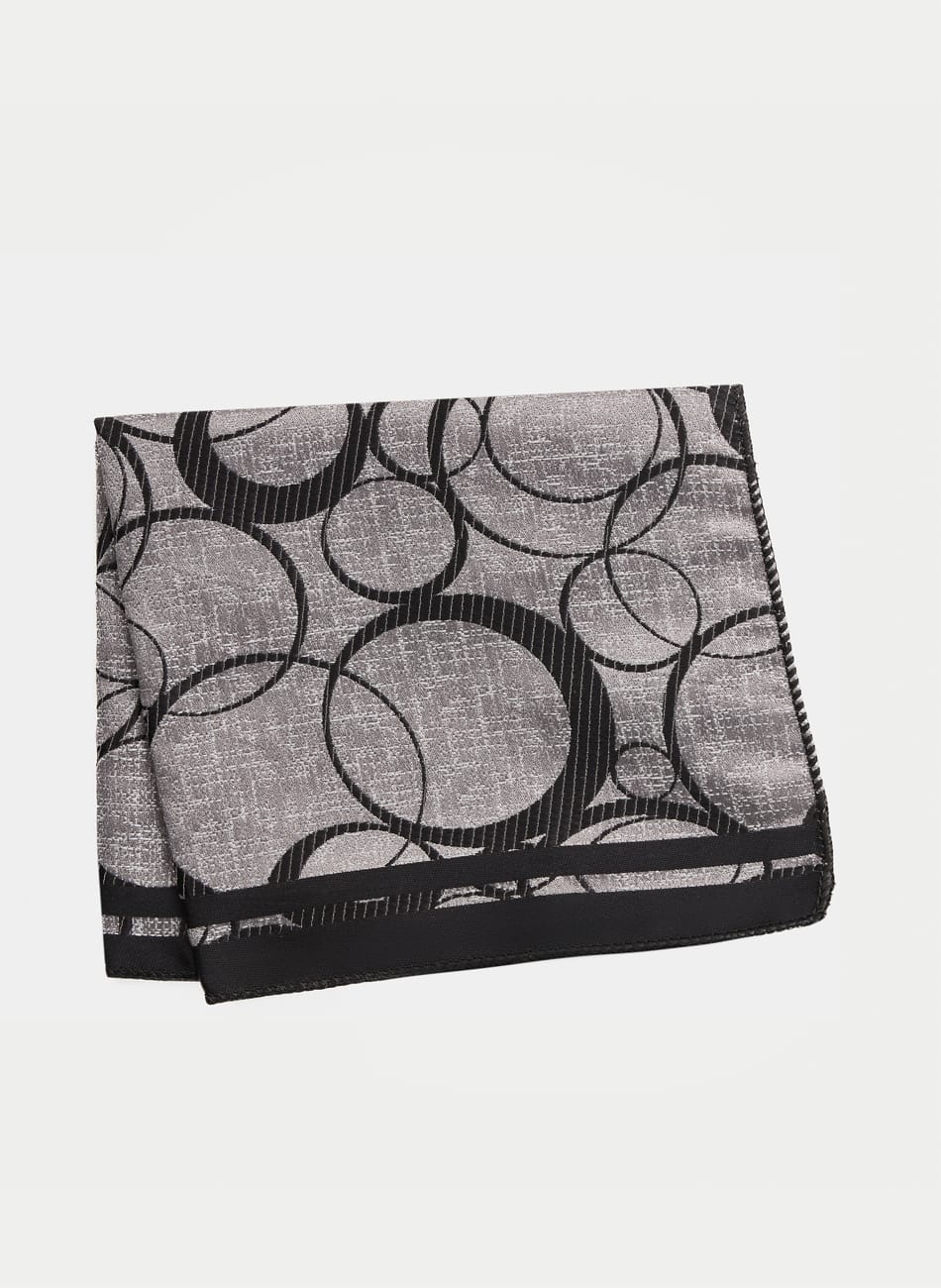 Image of CIRCLES TIE