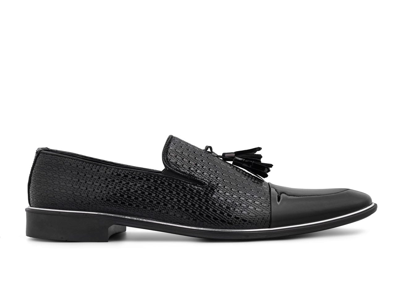 Tassel Loafers Shoes