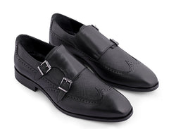 Image of Double Monk Strap