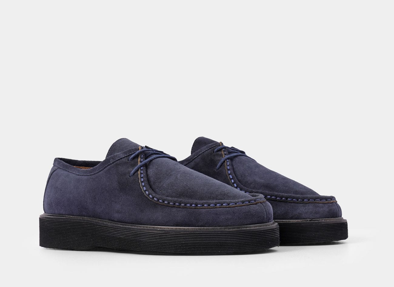 Paraboot Men's Michael Derby