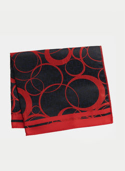 Image of CIRCLES TIE