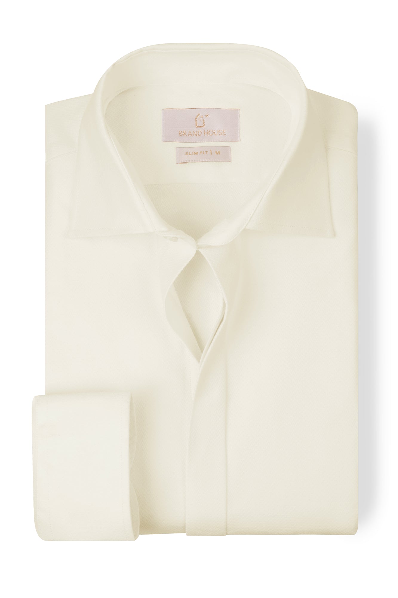 SHIRT BRANDHOUSE BHFS11