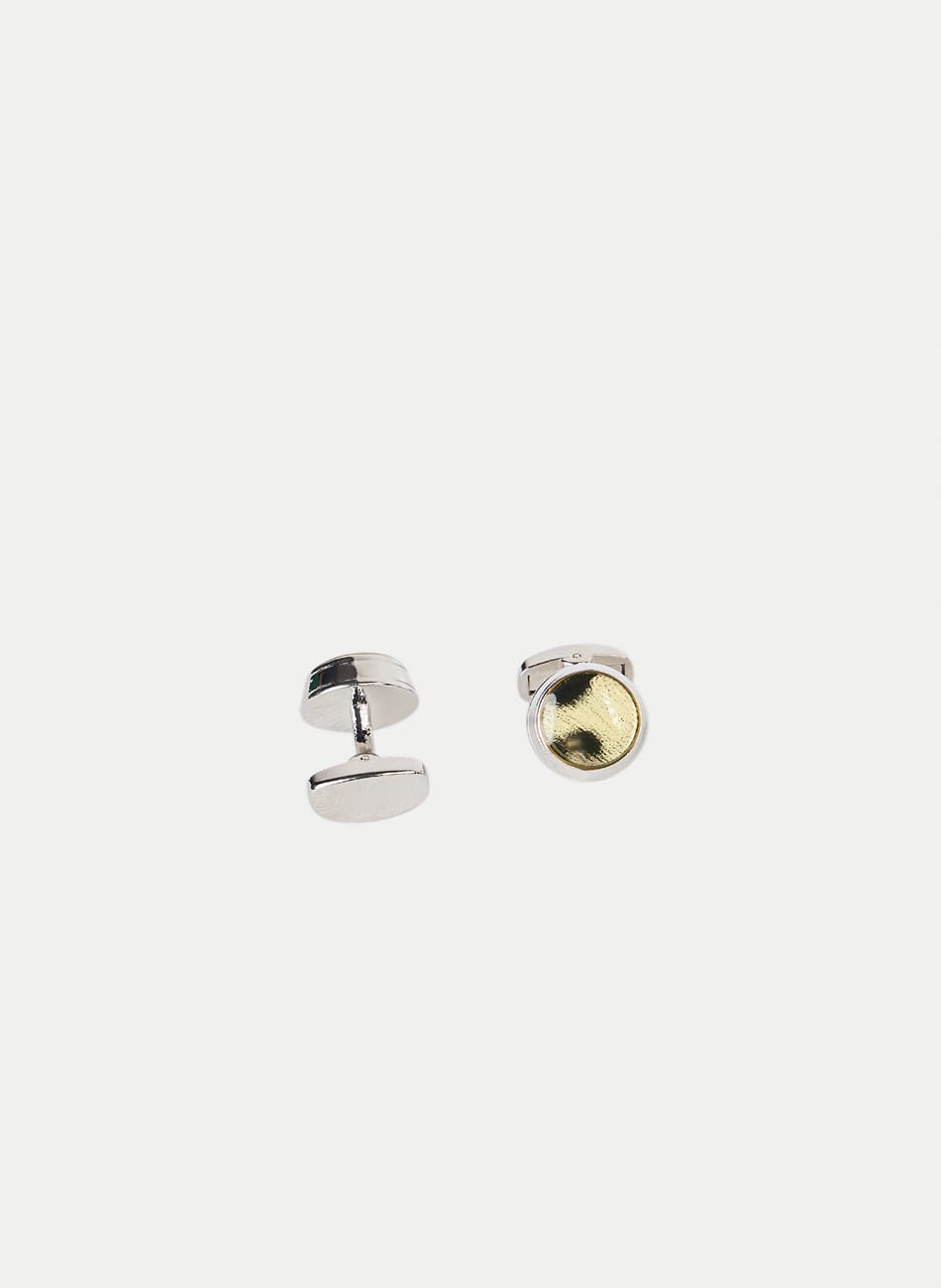 Image of CUFFLINKS BRANDHOUSE 425