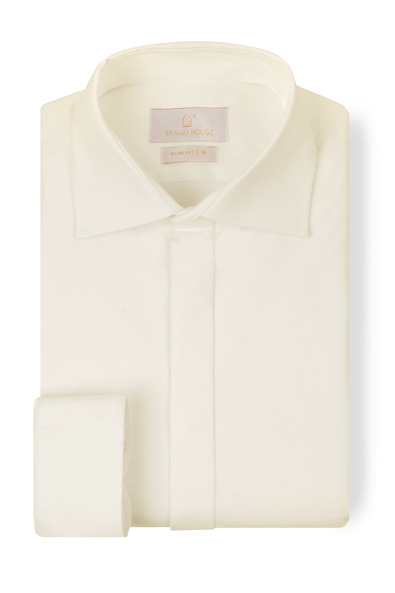 Image of SHIRT BRANDHOUSE BHFS11
