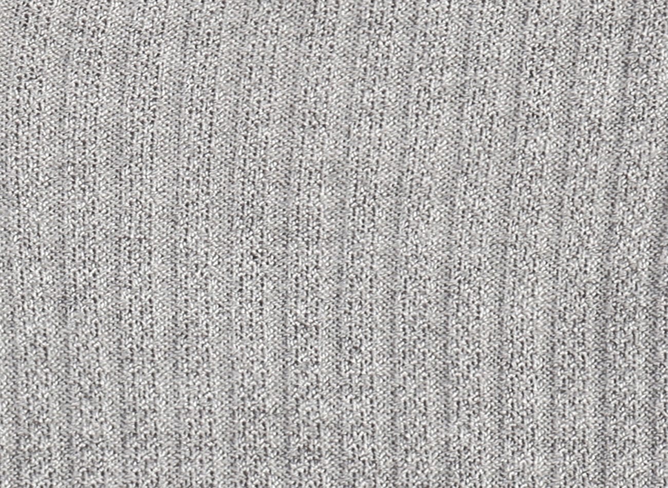 Stripe Knit Polo