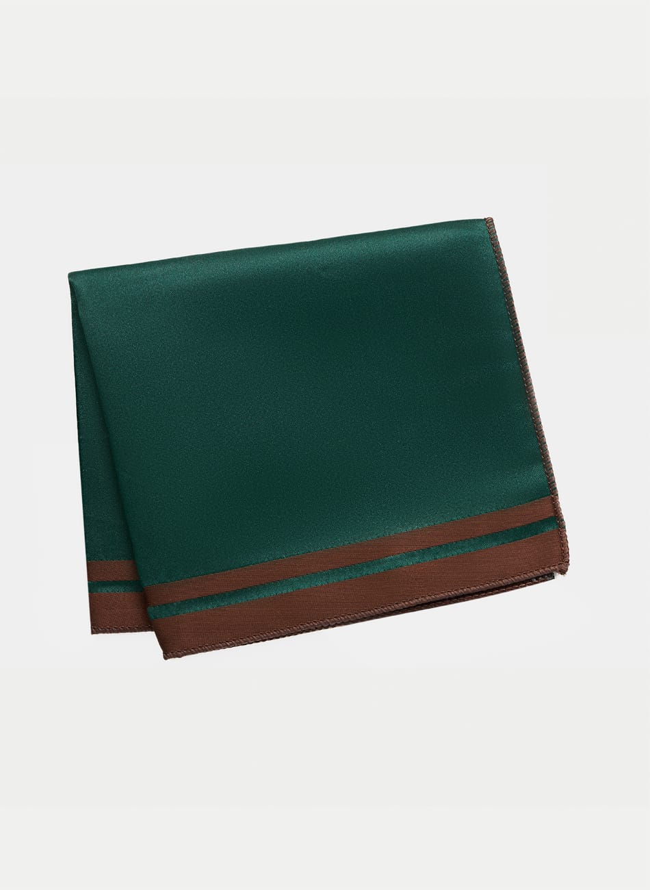 Image of PAISLEY TIE