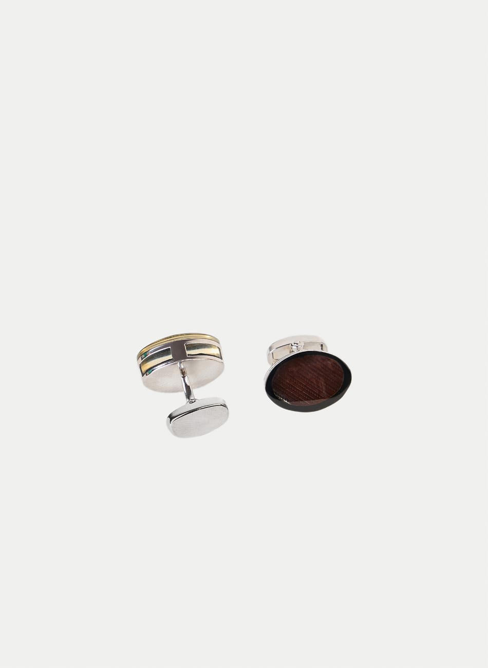 Image of CUFFLINKS BRANDHOUSE 425