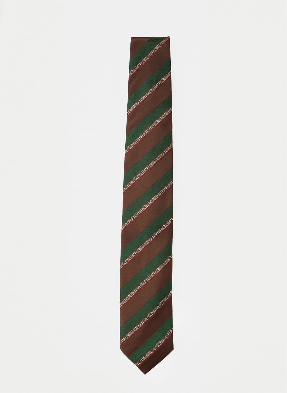 Image of PAISLEY TIE