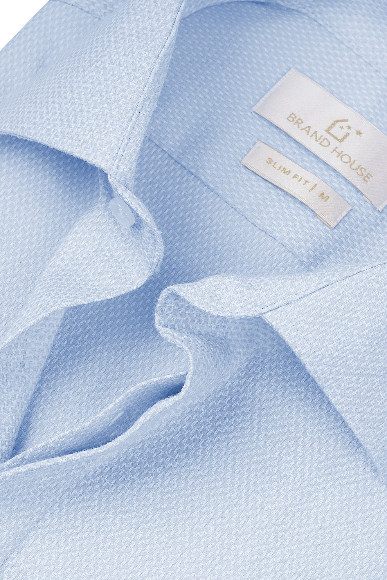 Image of SHIRT BRANDHOUSE BHFS10