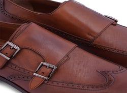 Image of Double Monk Strap