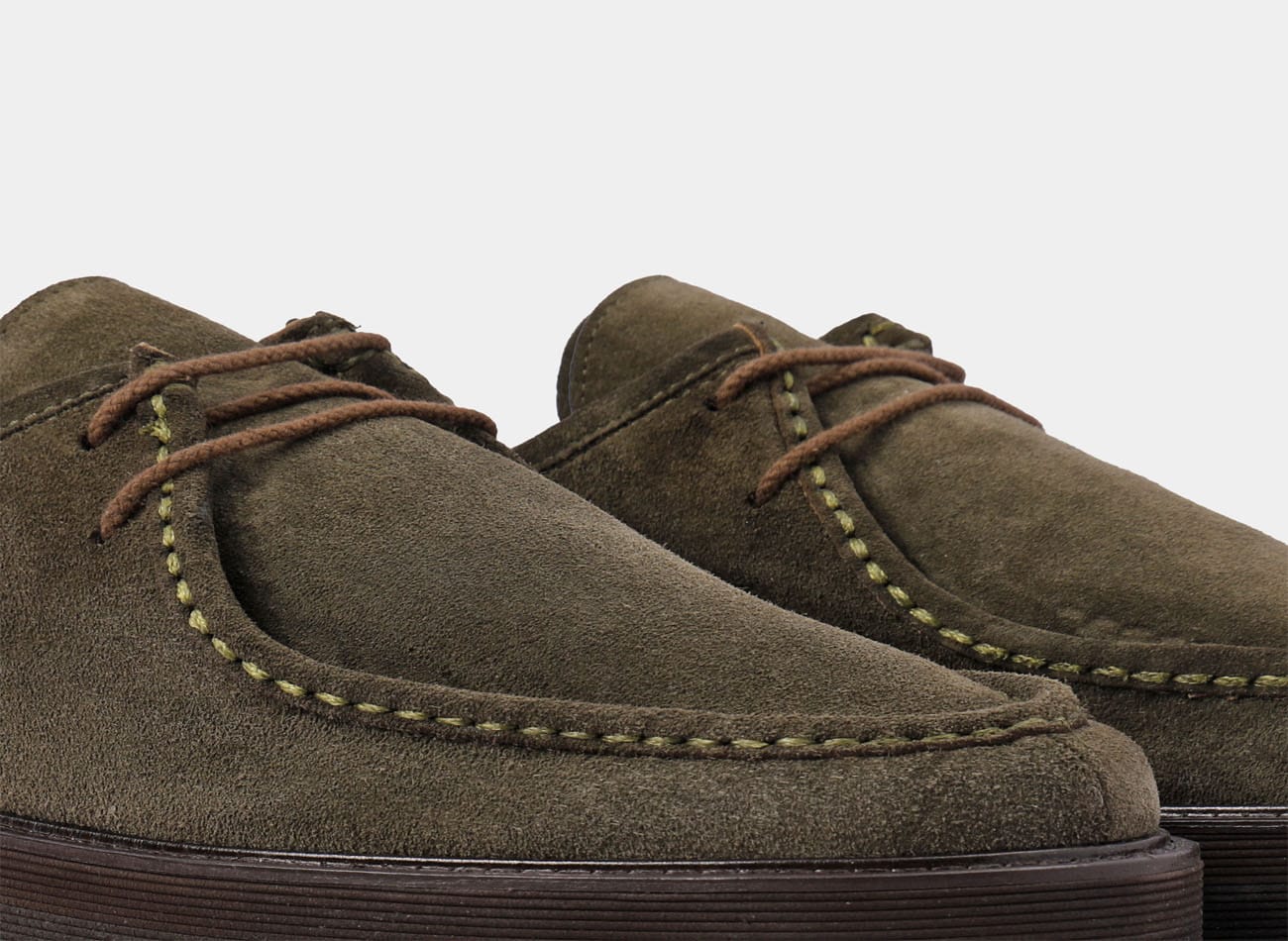 Paraboot Men's Michael Derby