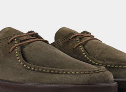 Image of Paraboot Men's Michael Derby
