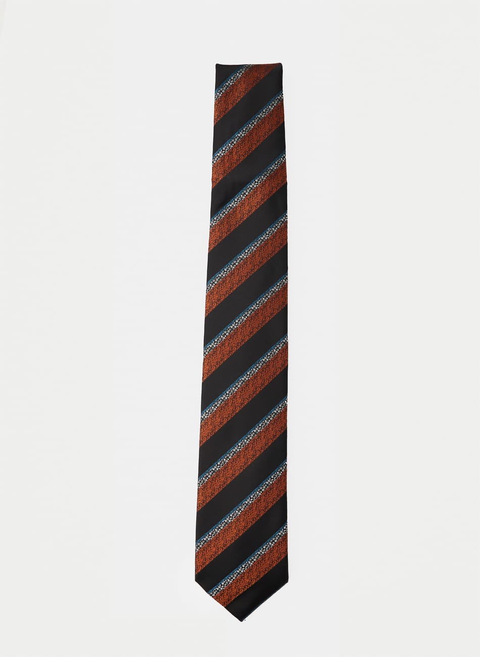 Image of PAISLEY TIE