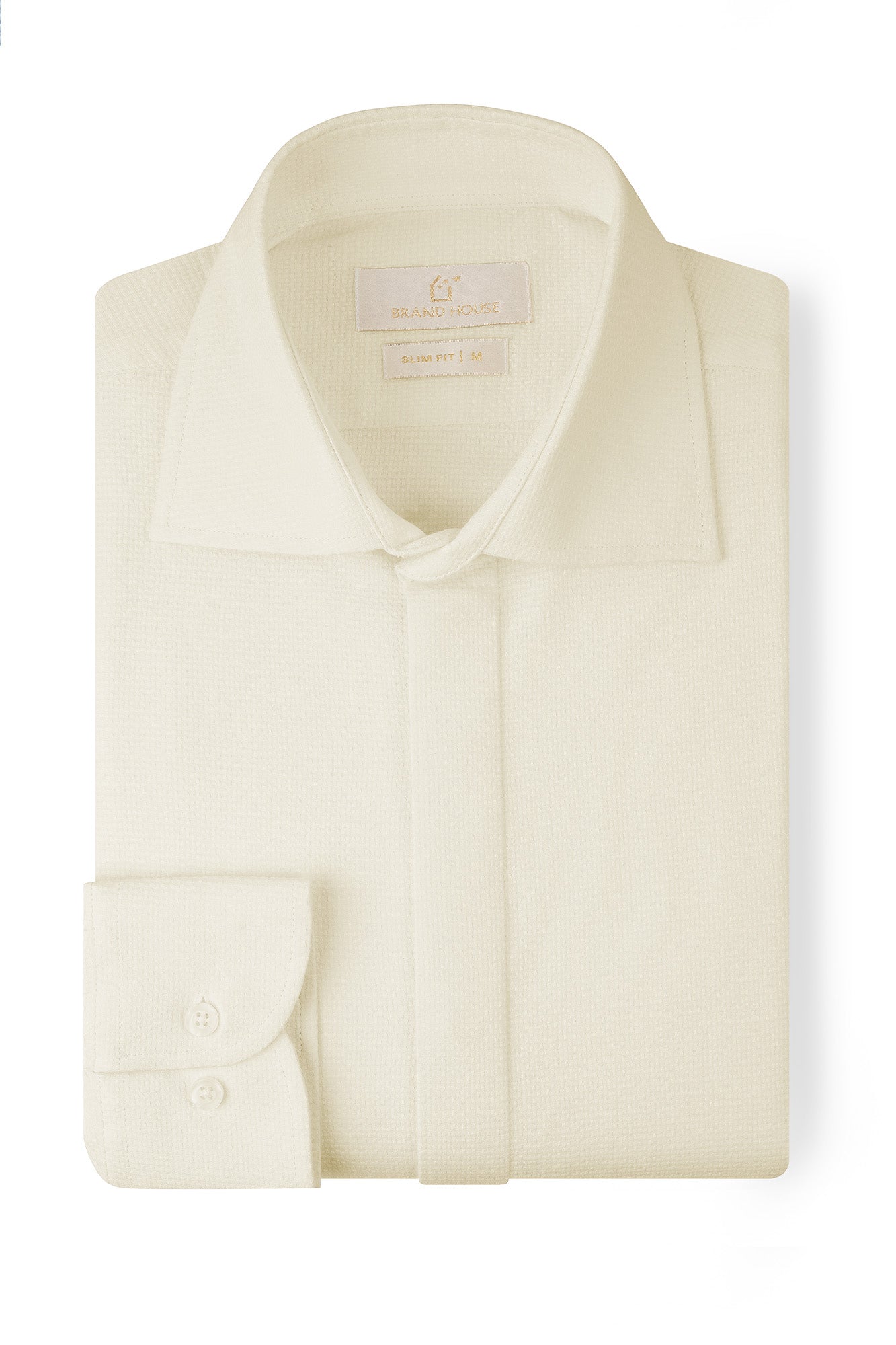 Image of SHIRT BRANDHOUSE BHFS10