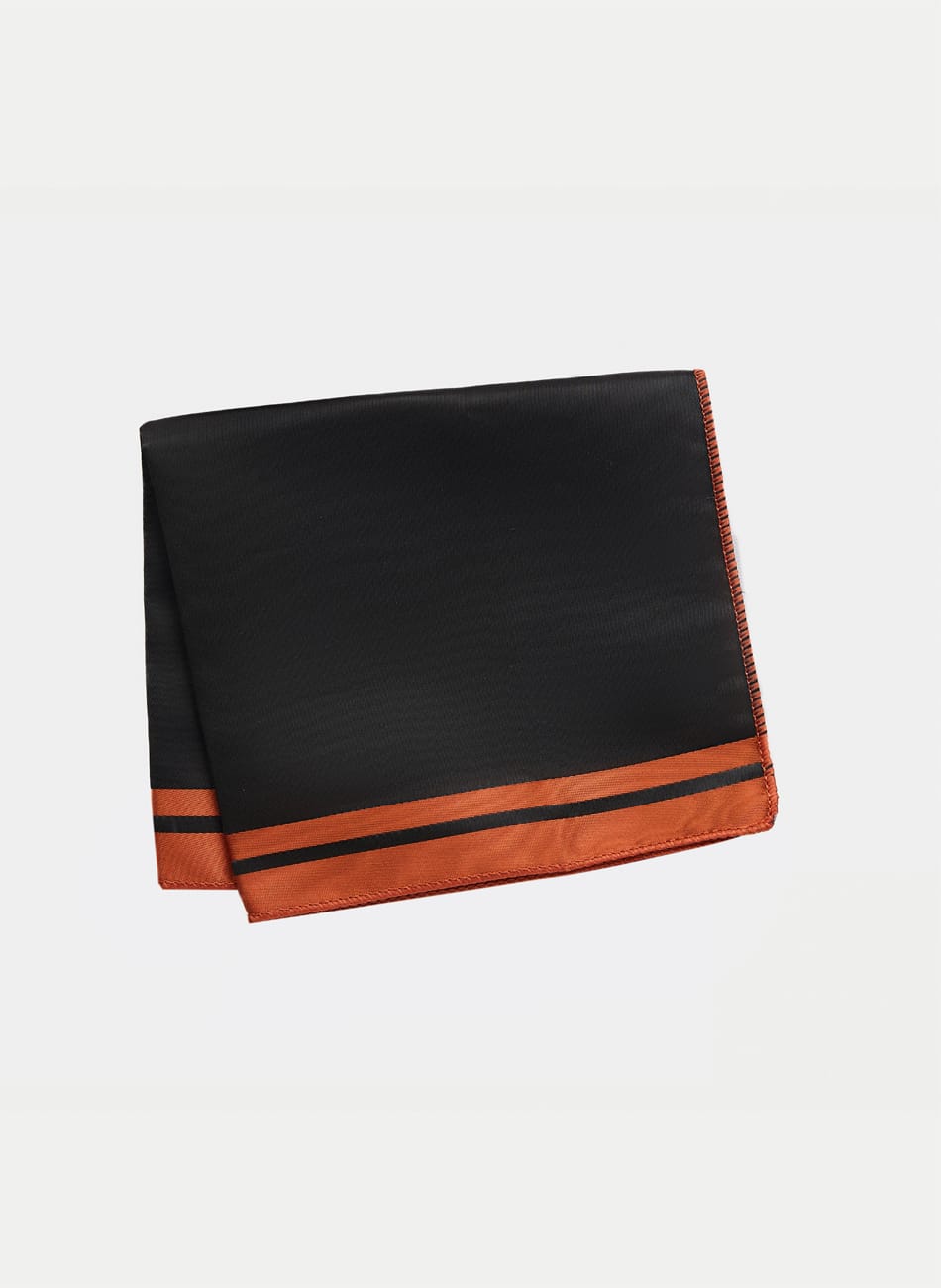 Image of PAISLEY TIE