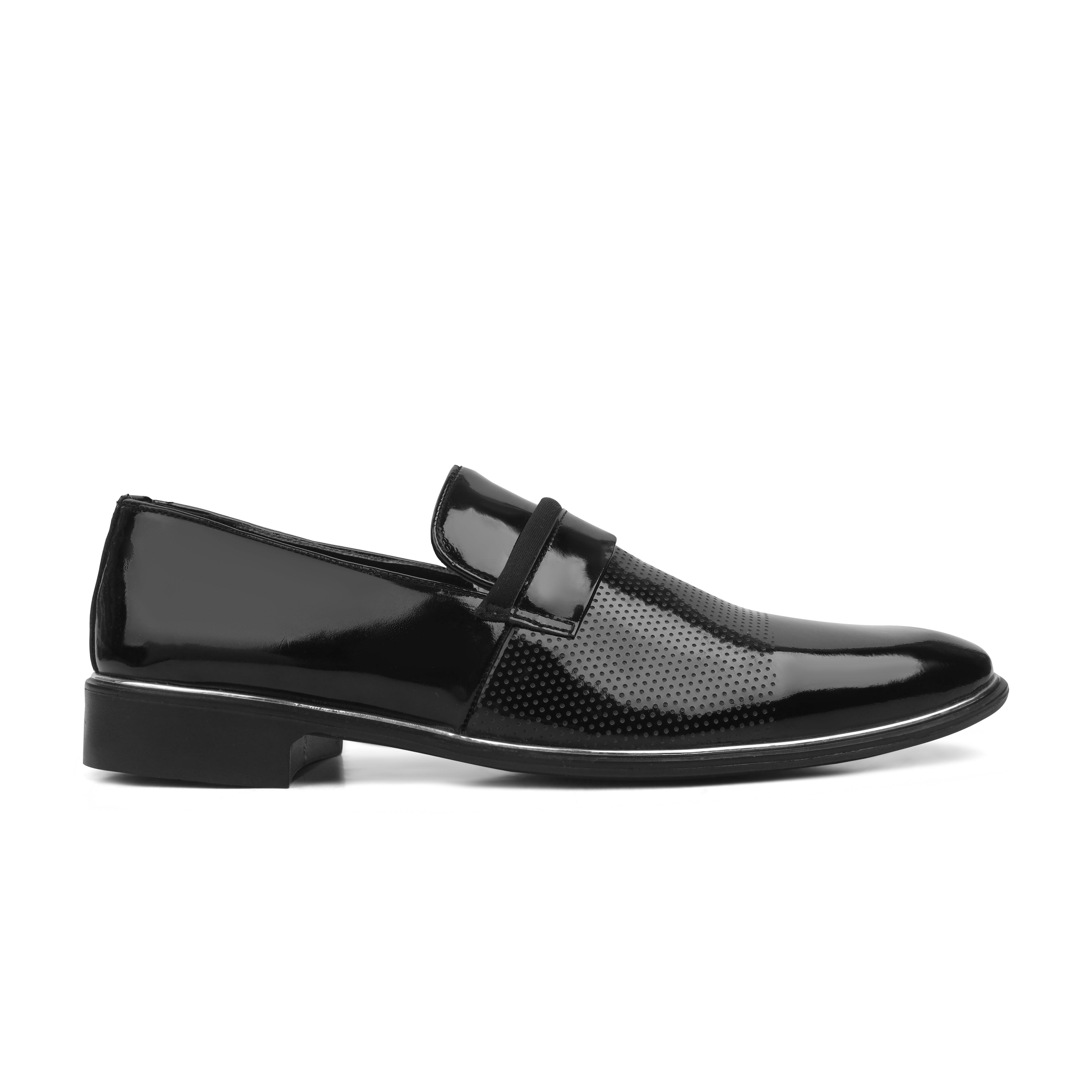 Image of Genuine Leather Moxan Soiree Shoes
